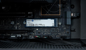 Kingston NV3 1TB M.2 2280 NVMe SSD