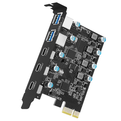 Boş PCIe yuvaları ekran kartından çok daha fazlasını yapabilir