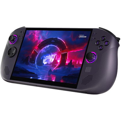 Lenovo Legion GO S Steam Deck
