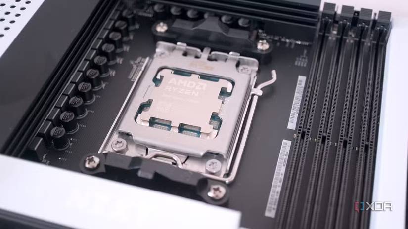 Linux 7.3 minimum kare hızını eski CPU'larda 7 kata kadar artırıyor