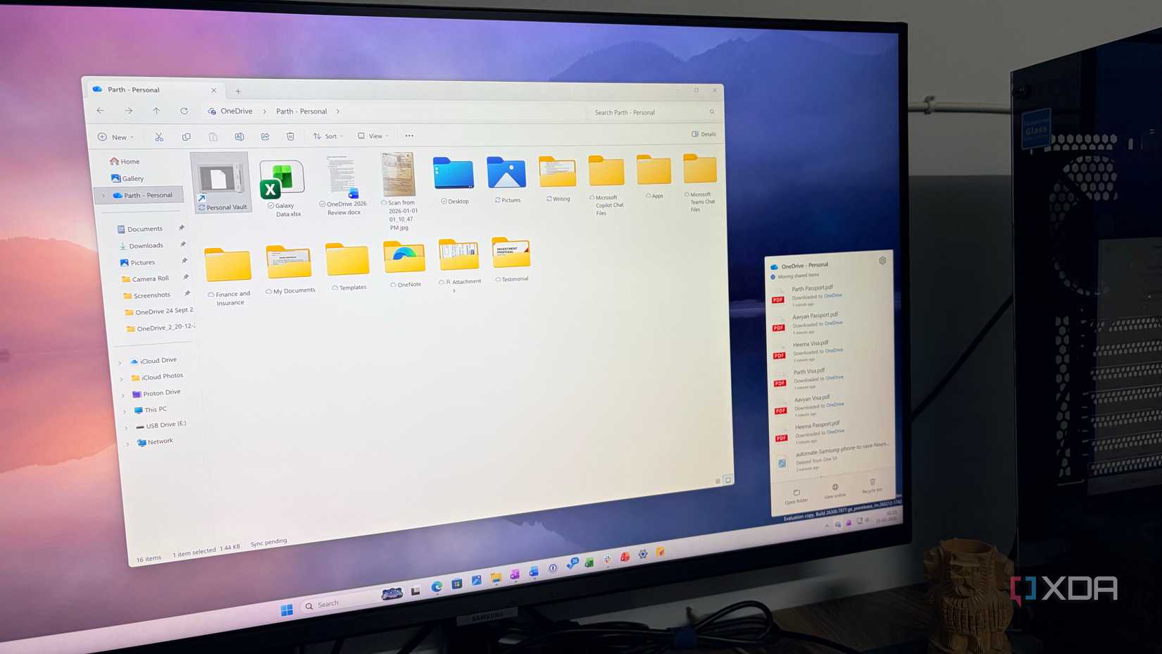 Microsoft, yanlışlıkla gönderdiği OneDrive uygulamasını gizledi ama hâlâ PC'nizde