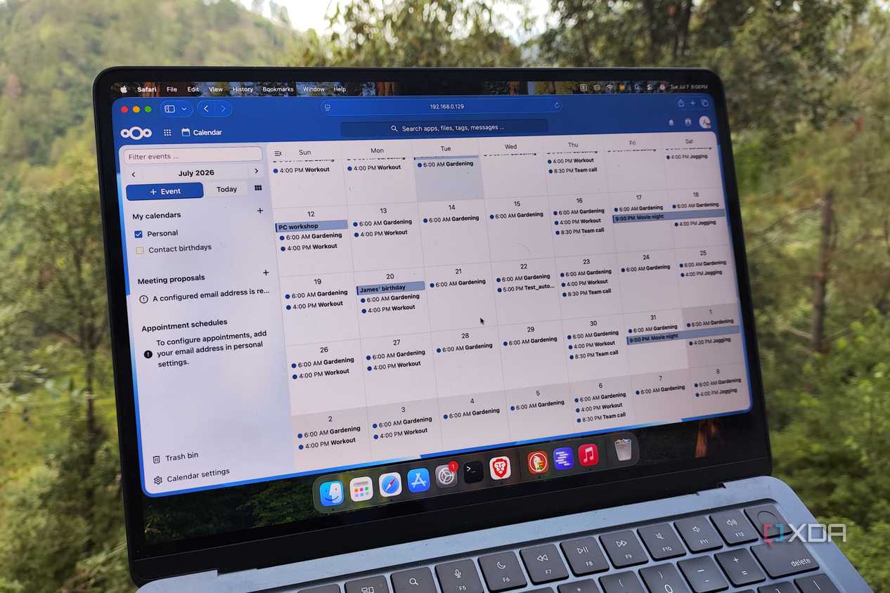 Microsoft 365 aboneliğine son: Dizüstünde çalışan açık kaynak ofis paketi
