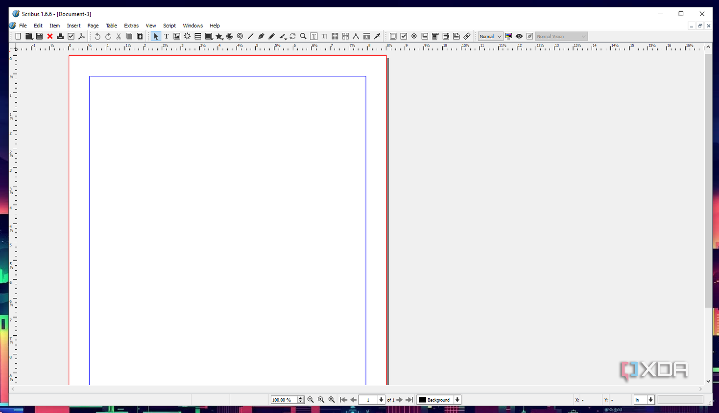 Microsoft Publisher Ekim'de kaldırılıyor: Yerini 25 yıllık açık kaynaklı uygulama aldı