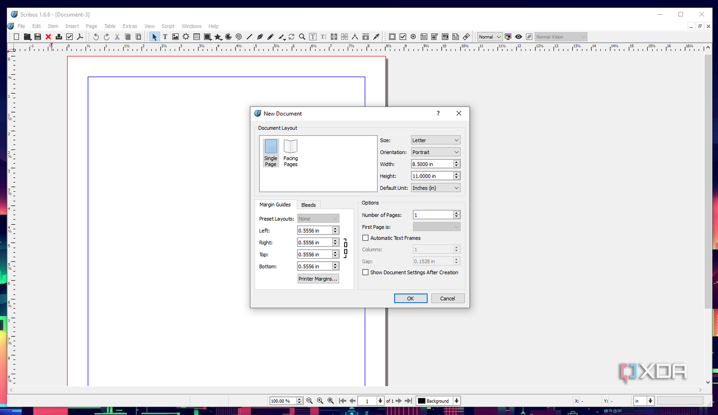 Microsoft Publisher Ekim'de kaldırılıyor: Yerini 25 yıllık açık kaynaklı uygulama aldı