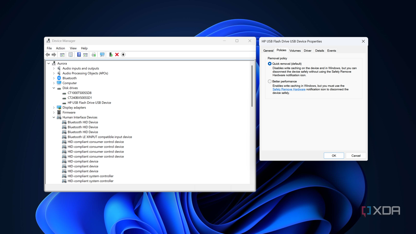 Windows 8 yıldır USB sürücülerinizi yavaşlatıyor: Tek ayarla çözün