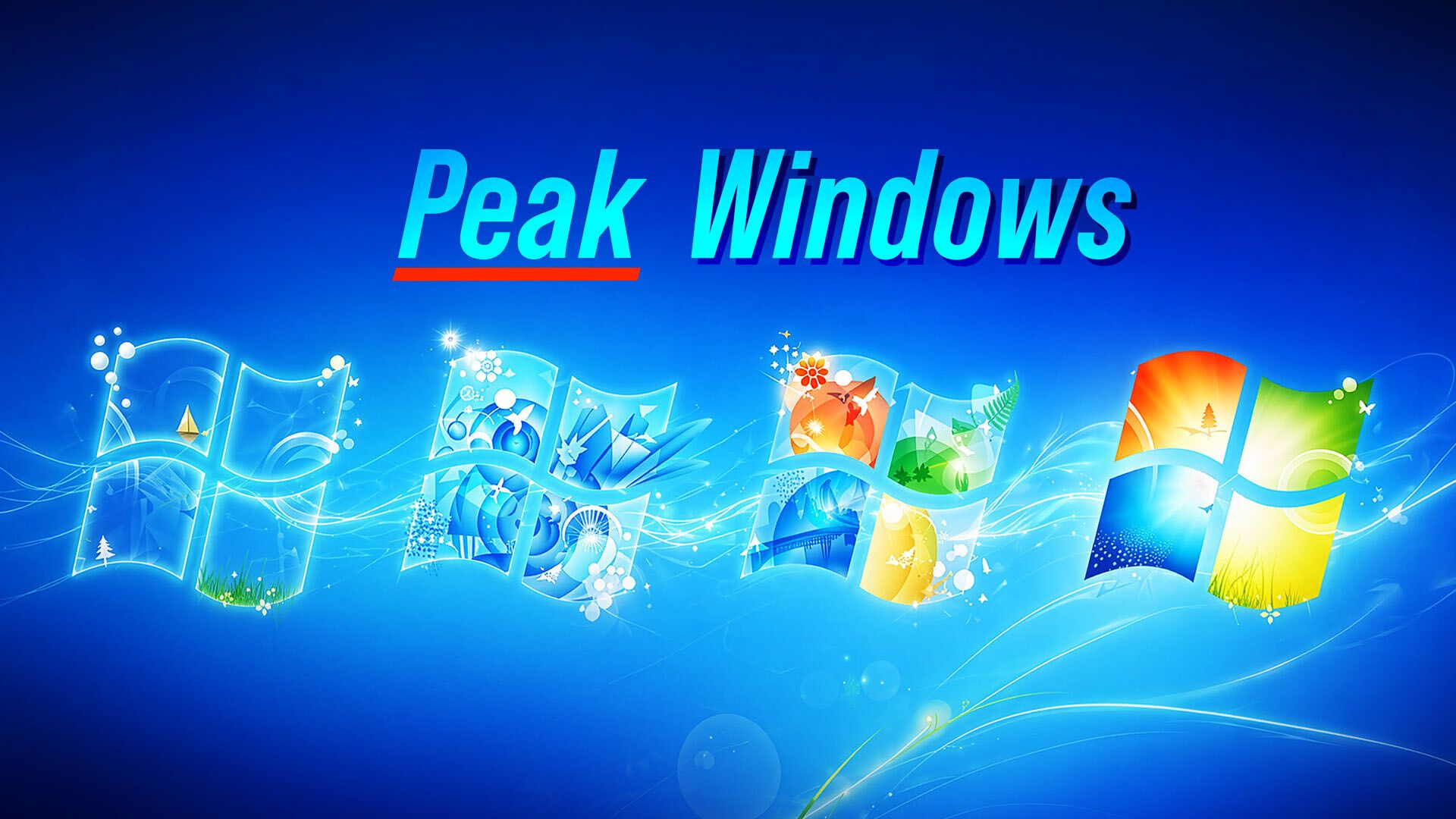 Windows 7: Microsoft's last great OS?