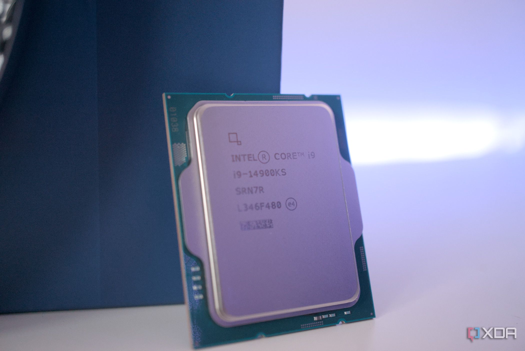 Intel Core i9-14900KS review: Incredible performance comes at a cost