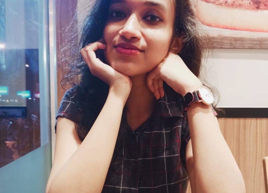 Nitisha Upadhye | XDA