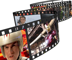 Android First Multi-Format Video Player