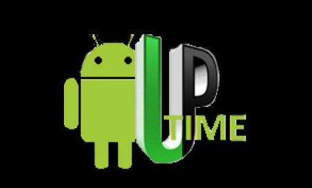 DroidUptime: Record Uptime of Your Android Device