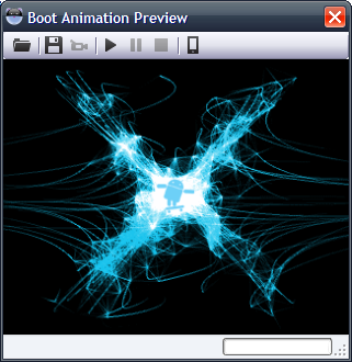 Code Animation Boot Boot Animation Preview Updated