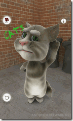 Talking Tom Cat Game for Android