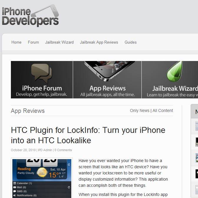 Iphone Dev iPhone-Developers Launches!