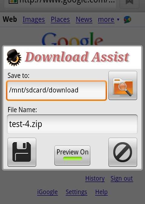 Download Buddy for Android