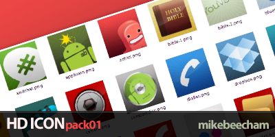 Hd Android Icon HD Icon Pack for Android