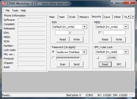 How to Retrieve Your MSL Without MSL Reader on Android