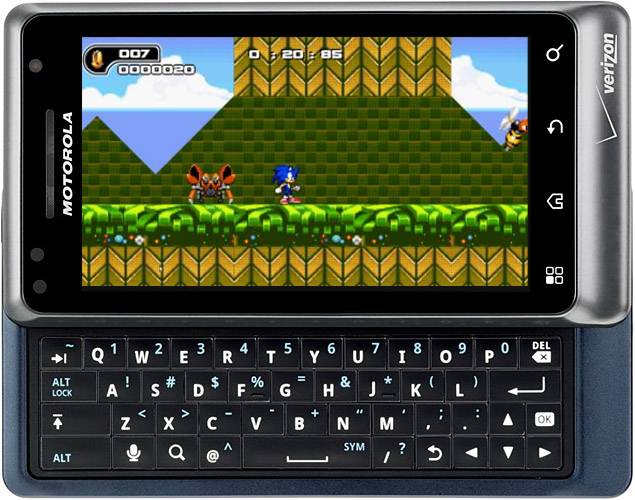 Flash Game Player Opens Up A New World of Games on Android