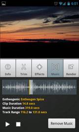 Time Lapse Camera App for Android