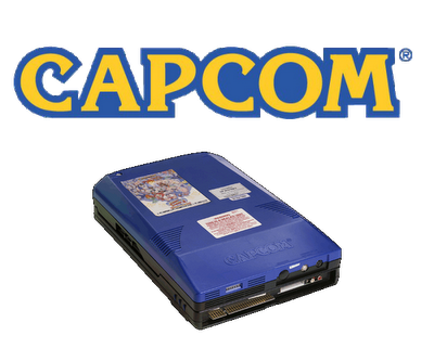 CPSEmu Brings CPS2 Games to Android