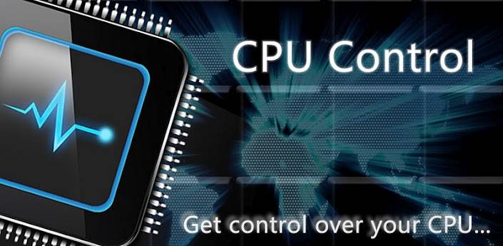 CPU Control Offers Alternative to Other CPU Apps