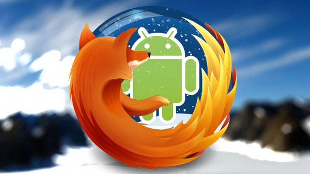 Firefox Desktop Android Overlay Firefox OS On Your Android Device