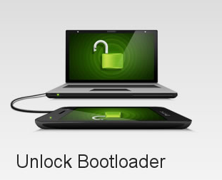 Bootloader Unlock
