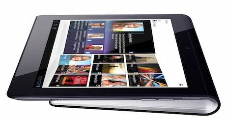 Sony Tablet S and P All-in-One Tool Grants Root and More