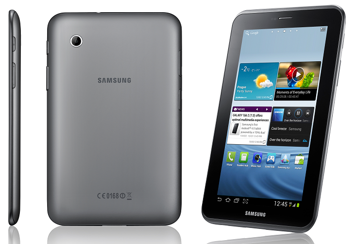 Easy Root and Recovery Tutorial for the Galaxy Tab 2 7.0