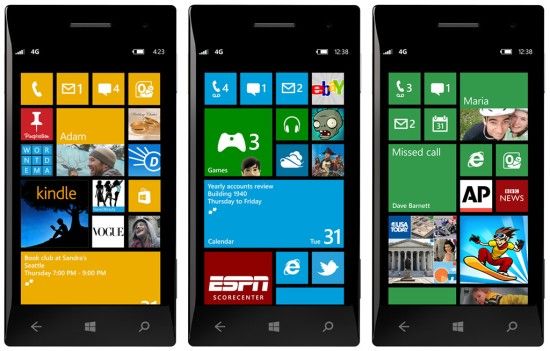 3 Windows Phone features that should make a return