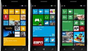 Windows Phone 8