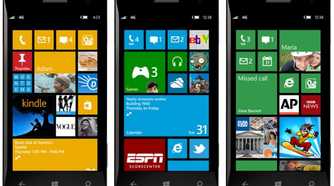 Windows Phone 8