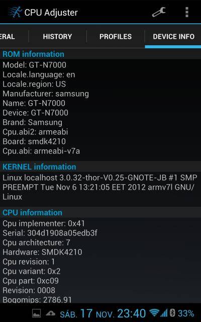 Manage Your CPU with CPU Adjuster