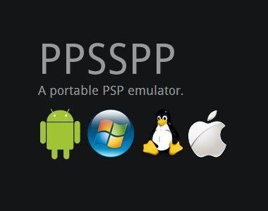 PPSSPP: A New Free and Open Source PSP Emulator for Android