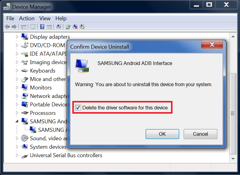Universal Naked Driver Updated Again, Supports New Nexus Devices