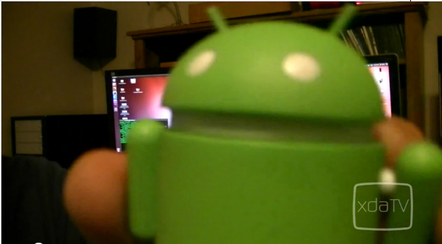the geeky way – second simple android application... Free Android Development Tutorials