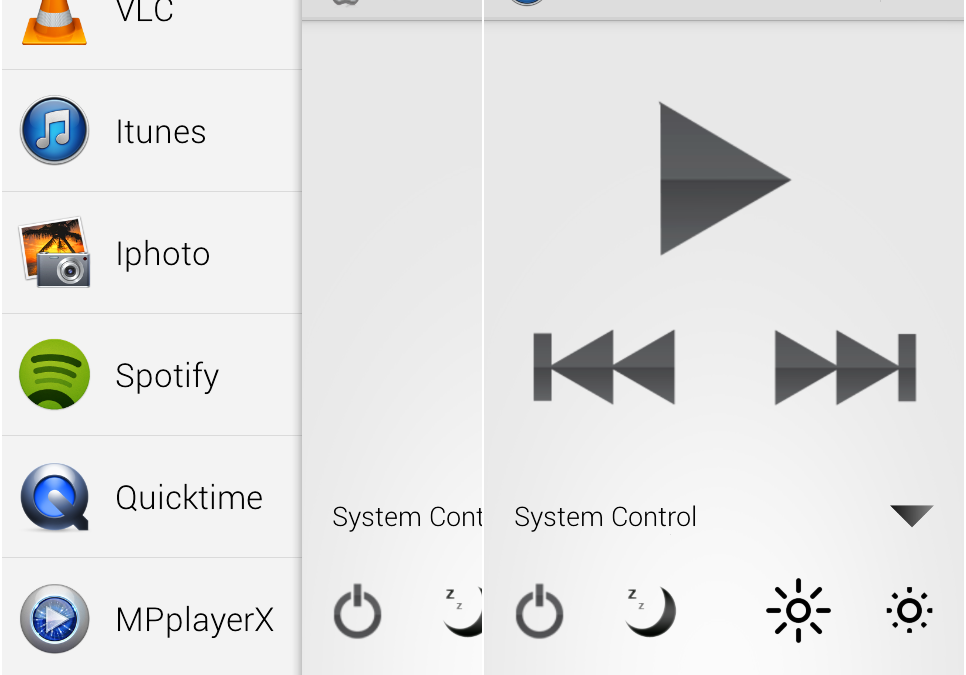 Use Your Android as a Remote Control on Mac