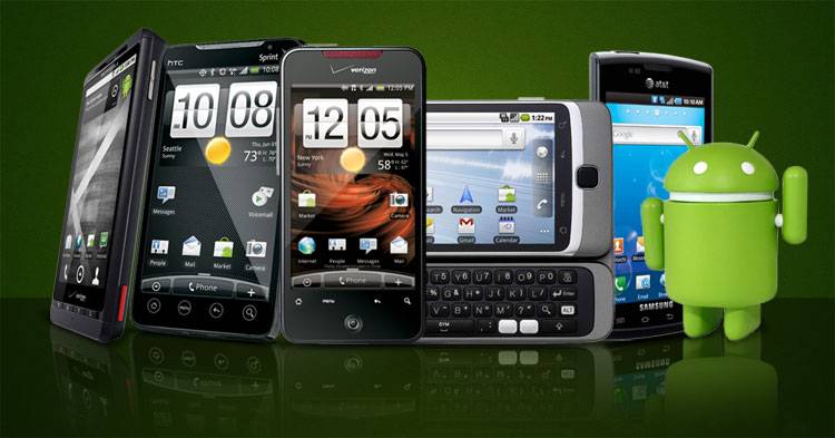 Three All-in-One Solutions for Android Driver Issues