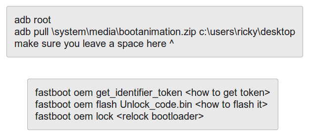 ADB and Fastboot Quick Start Guide