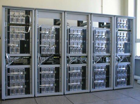 build-a-Linux-file-server