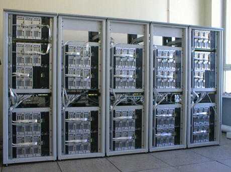 build-a-Linux-file-server