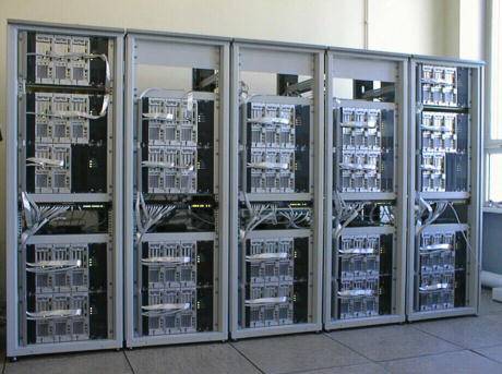 build-a-Linux-file-server