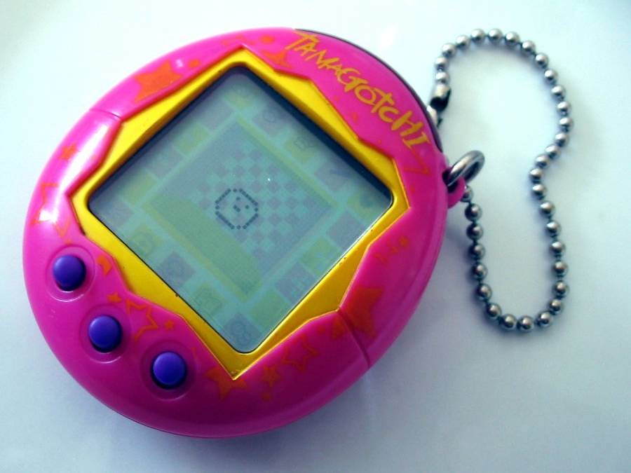 tamago様ご確認 Tamago Tamagotchi Widget for Android
