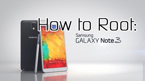 ＜Root＞Android11 GALAXY Note3 SCL22 オマケ How to Root Your Samsung Galaxy Note 3 in One Easy Click Using