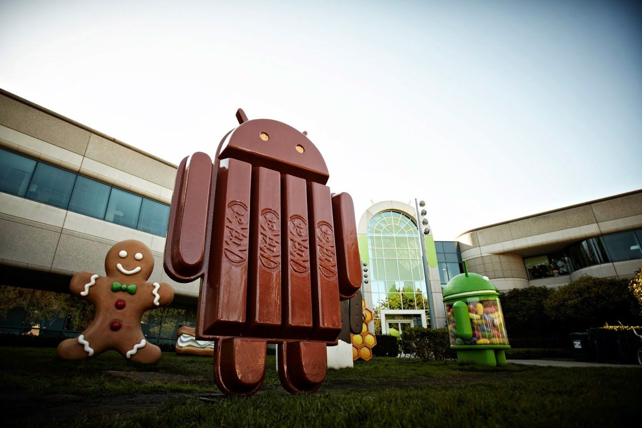 ANDROID - nao. 10.25