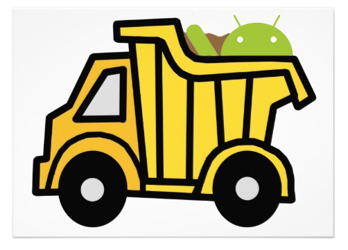 Create Your Own System Dump Files from Android Firmwares