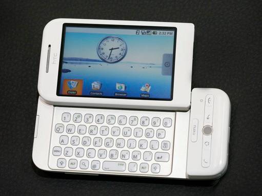 htcdream