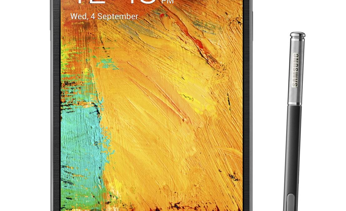 Bootstrap Custom Recovery for the AT&T Samsung Galaxy Note 3