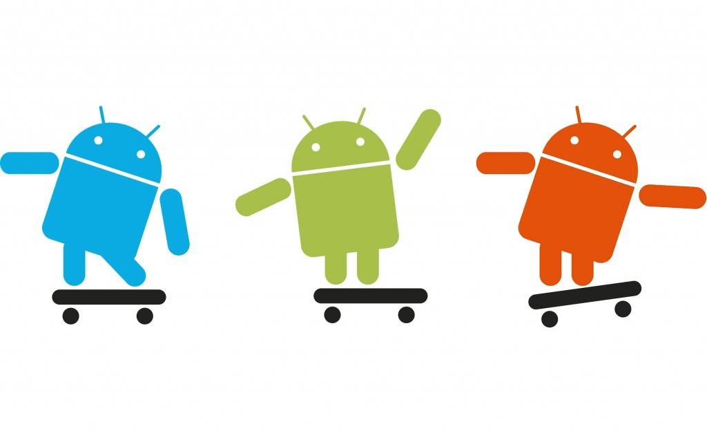 Developer makes a proof of concept multi-boot solution for Android devices