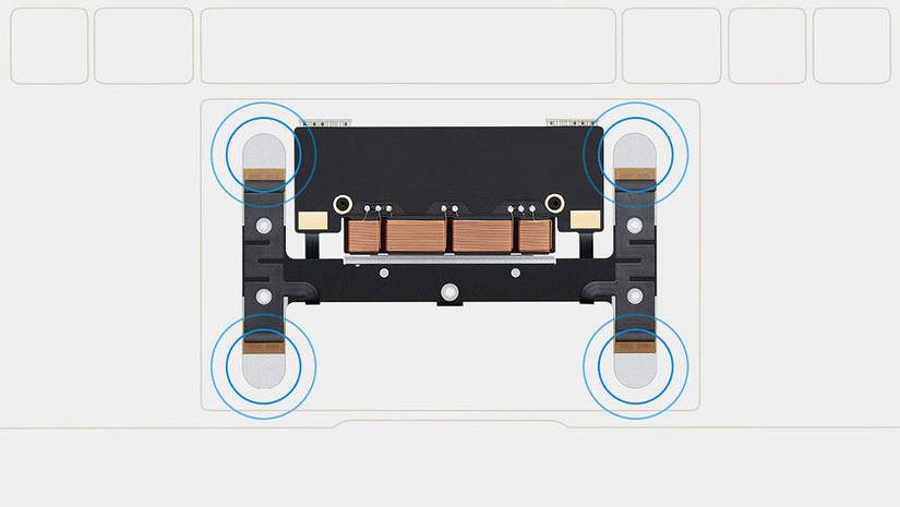 How and Why Force Touch Can Revolutionize Smartphone Interfaces