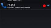 GravityBox ultimate notification control heads up